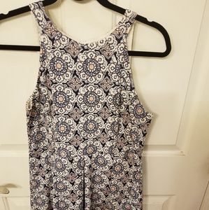 Xhilaration dress size large